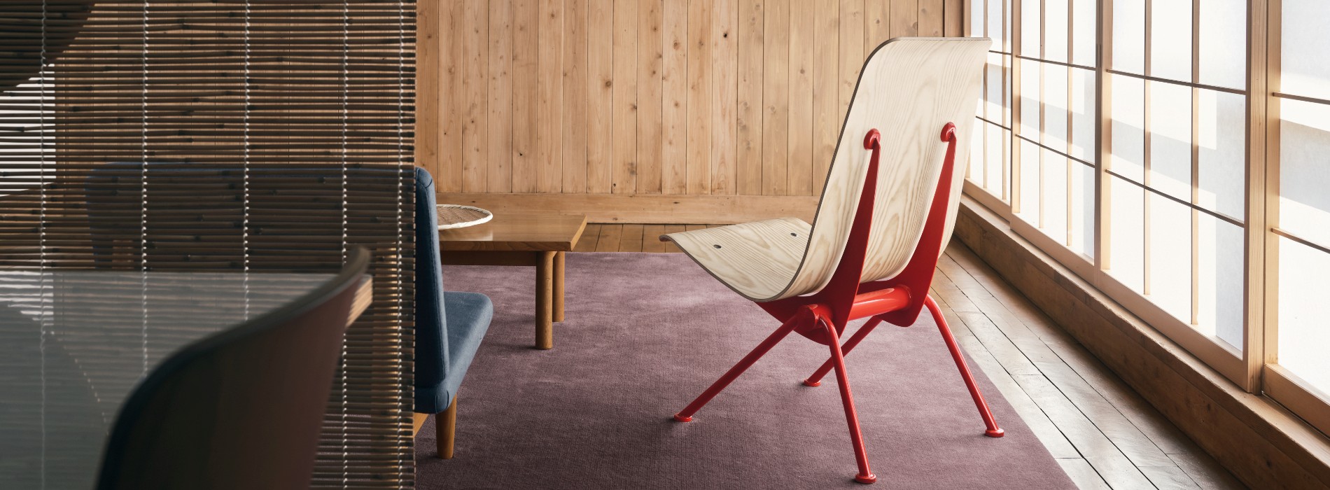 從品牌視角看見 Jean Prouvé：Vitra 亞洲總監 Michael Kruckenberg 談如何延續經典設計的當代價值