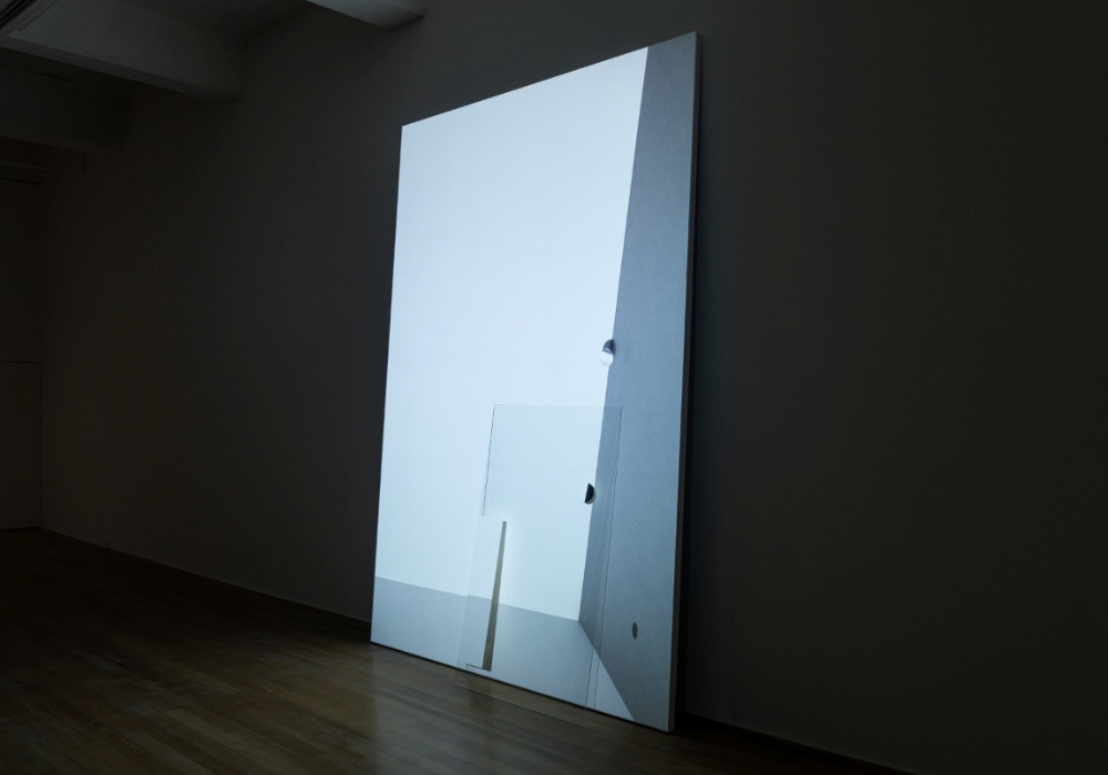 北美館「王雅慧：旅行者」開展：從一間房、一片葉到旅行者號，以影像丈量時間與宇宙的20年