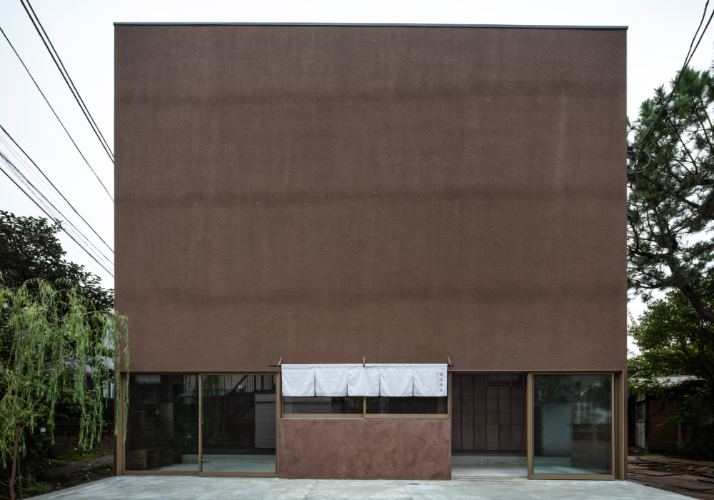 鎌倉的另一種慢活！新據點「御成桑拿」誕生：SUPPOSE DESIGN 設計，帶來身心的全新重置