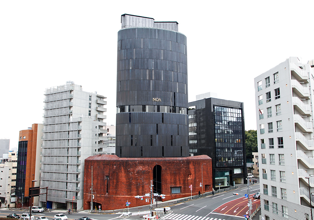 2026 東京建築祭擴展至澀谷！打開大使館等 70 件空間、走入建築誕生現場