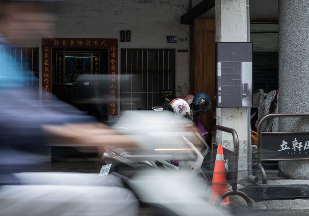 2026 跑攤藝術季以「時間節點」打開觀看新可能！當觀看不再只發生在一個時間裡
