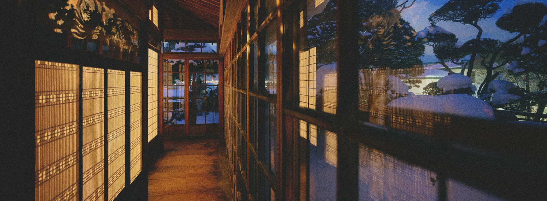 入住百年文化財！函館「舊相馬家 Kazeno Heritage」將豪商宅邸活化為奢華旅宿