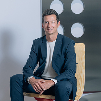 Michael Kruckenberg