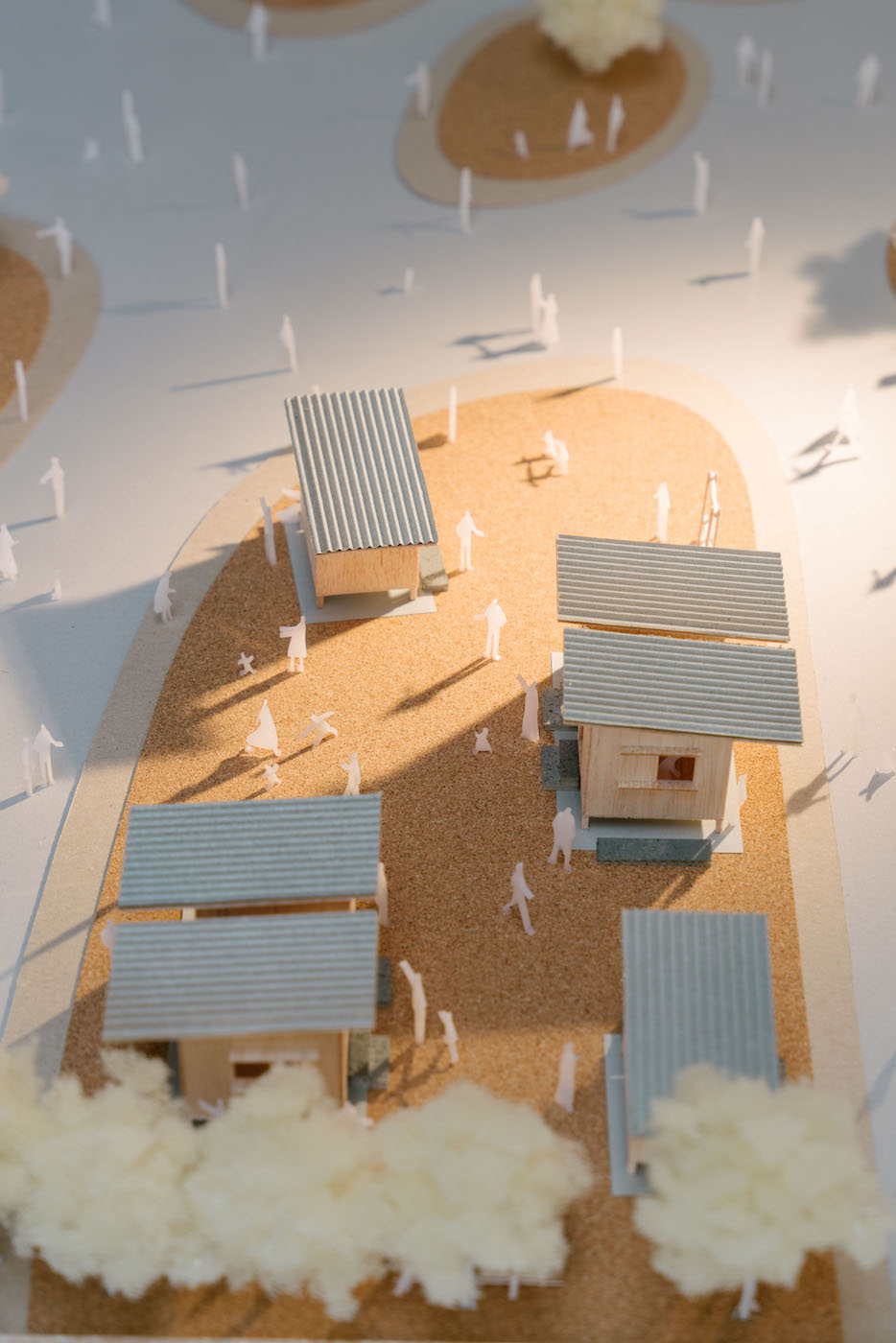 無印良品小屋